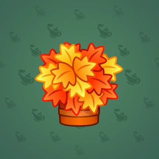 Lush Bouquet #86697