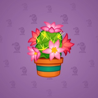 Lush Bouquet #86707