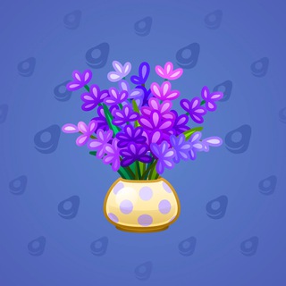 Lush Bouquet #86791
