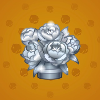 Lush Bouquet #86802