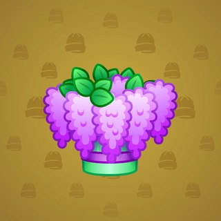 Lush Bouquet #86810