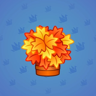 Lush Bouquet #86814