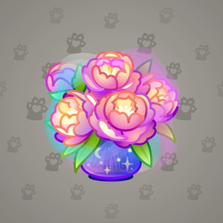 Lush Bouquet #86821