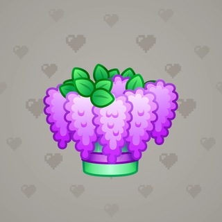 Lush Bouquet #86824