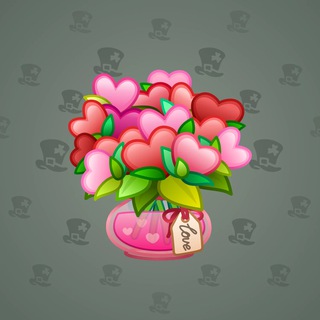 Lush Bouquet #86826