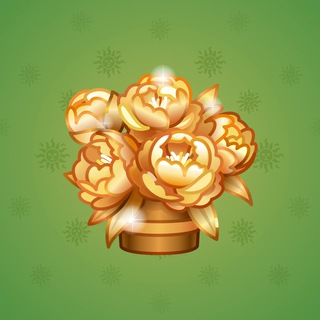 Lush Bouquet #86835