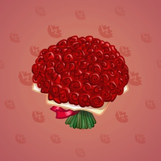 Lush Bouquet #86840
