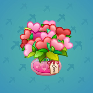 Lush Bouquet #86873