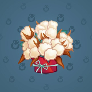 Lush Bouquet #86894