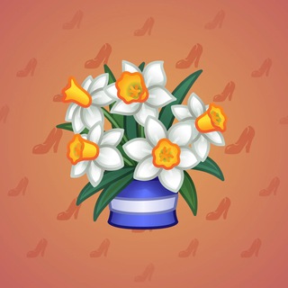 Lush Bouquet #86911