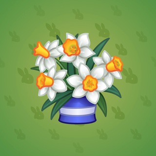 Lush Bouquet #86969