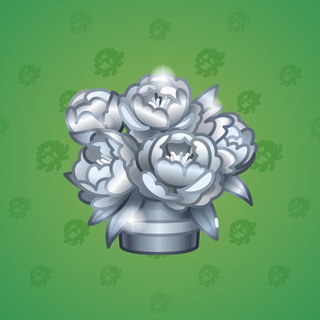 Lush Bouquet #86970