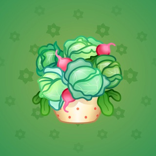 Lush Bouquet #86974