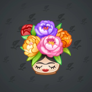 Lush Bouquet #86975