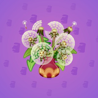 Lush Bouquet #86981