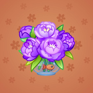 Lush Bouquet #86985
