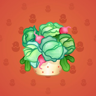Lush Bouquet #86999