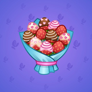 Lush Bouquet #87003