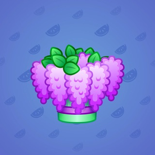 Lush Bouquet #87004