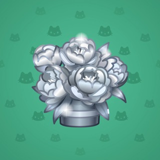 Lush Bouquet #87008