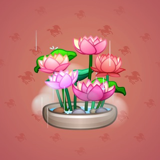 Lush Bouquet #87027