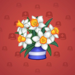 Lush Bouquet #87033