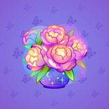 Lush Bouquet #87041