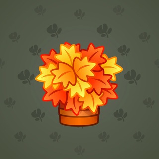 Lush Bouquet #87076