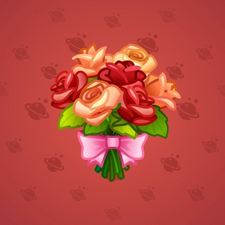 Lush Bouquet #87097