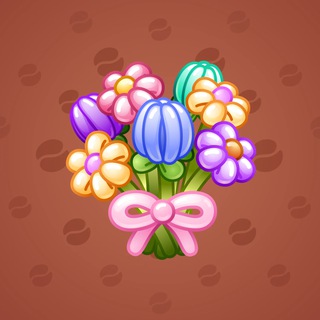 Lush Bouquet #87110