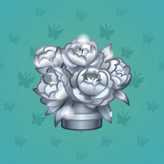 Lush Bouquet #87154