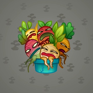 Lush Bouquet #87171