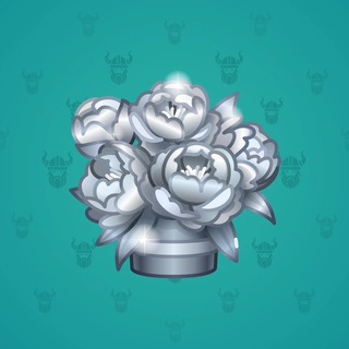 Lush Bouquet #87182