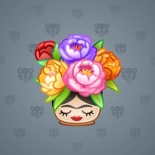 Lush Bouquet #87195