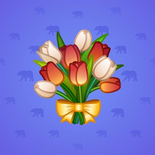 Lush Bouquet #87200