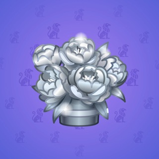 Lush Bouquet #87254