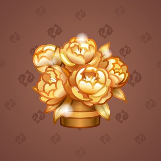 Lush Bouquet #87256
