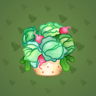 Lush Bouquet #87261