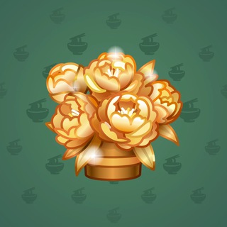 Lush Bouquet #87269