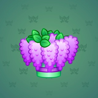 Lush Bouquet #87271