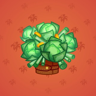 Lush Bouquet #87272