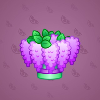 Lush Bouquet #87274