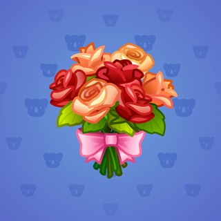 Lush Bouquet #87275