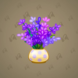 Lush Bouquet #87287