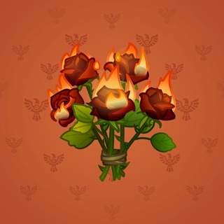 Lush Bouquet #87433