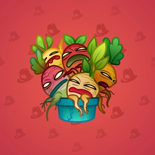 Lush Bouquet #87436
