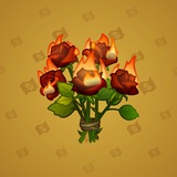 Lush Bouquet #87439