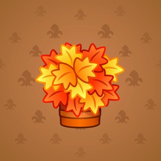 Lush Bouquet #87444