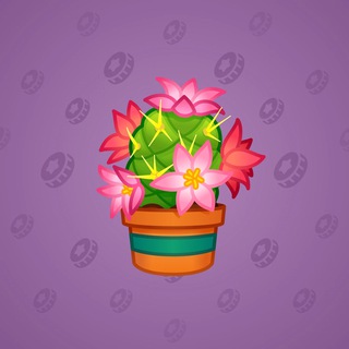 Lush Bouquet #87445