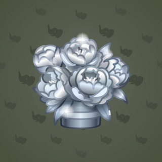 Lush Bouquet #87453